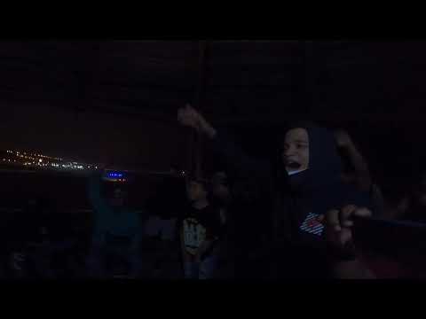 NECIA vs JORO - CUARTOS - LÍMITE ZERO x PLAZA DE REYES 2022