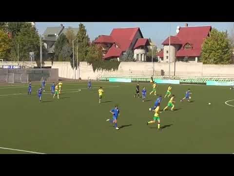 FC Zimbru - CSF Magdacesti