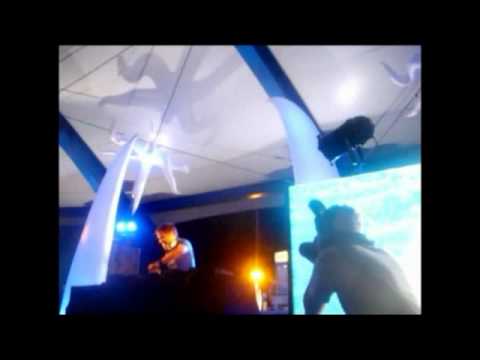 Dash Berlin en El Salvador  LIFEST 2011