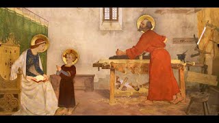 'diretta Santa Messa di San Giuseppe' episoode image