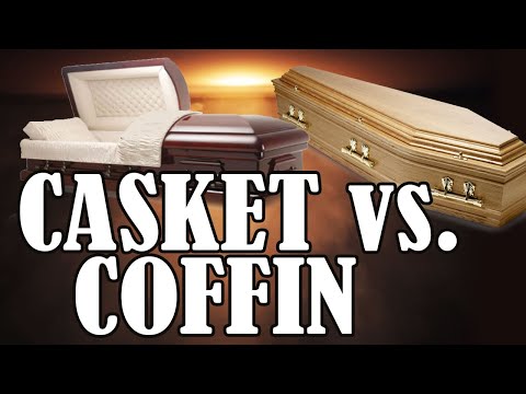 Design Coffin