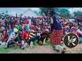 Mayikusai X Limbu Luchagula Show Kali Sana Official Video