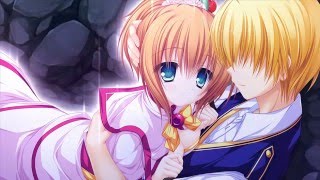 Querida Alma Gemela-Nigthcore