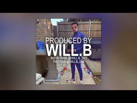 [FREE] MoStack x J Hus x AJ Tracey Type Beat - "Love The Way" | UK Afro Swing Beat 2021