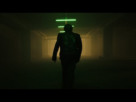 김재중(KIM JAE JOONG) 'In Chaos' (Official Audio)