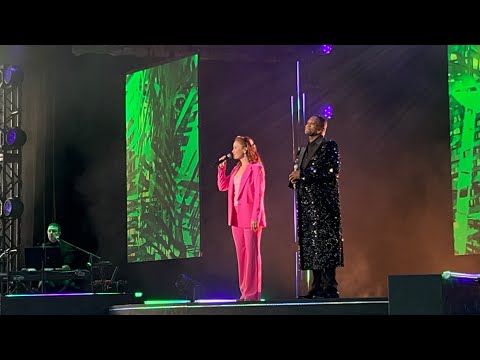 Dan the Star Man shows DISNEY ON BROADWAY Concert Series 2026 featuring Sierra Boggess & Jelani Remy