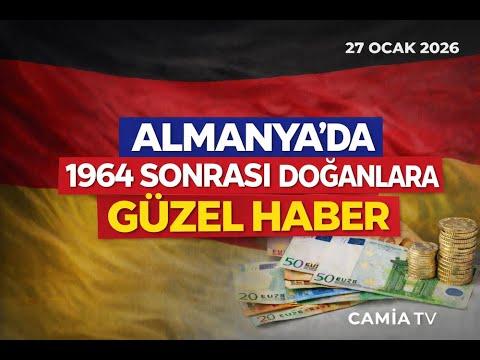 Camia TV and Ferhan Koseoglu