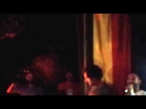 Ginko - Raina - Chisco @ Suvereto - 6.9.15