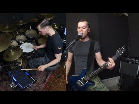 Burzum / Dunkelheit (full cover)