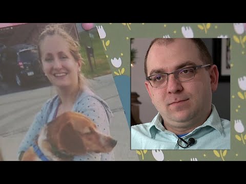 Nick Beaudin battles grief, learns to carry on 1 year since killing of his wife, Carlie