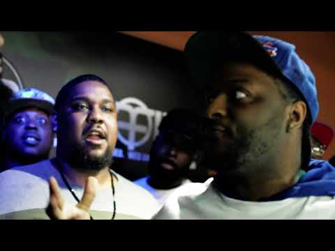 Holmzie Da God vs XO