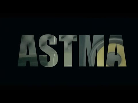 EBMC x SCAR  - ASTMA (Freestyle 2020 Video)