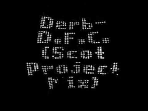 Derb - D.F.C. (Scott project mix)