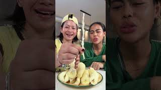 Download lagu CASSAVA!! What Do You Call This In Your Hometown?! mp3