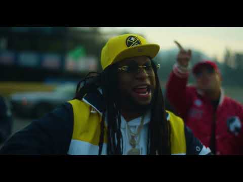 Yaga & Mackie - La Dosis Ft. Pablo Chill-E (Video Oficial)