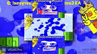 Klasky Csupo USA Scan ACT II