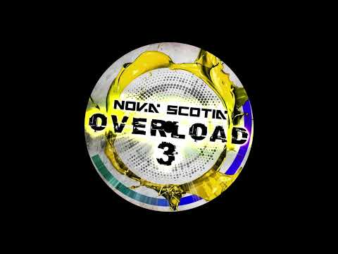 Nova Scotia - Overload 3