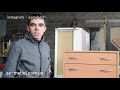 Видео инструкция по сборке обувницы (касетница 3я +ящик) от компании АС мебель