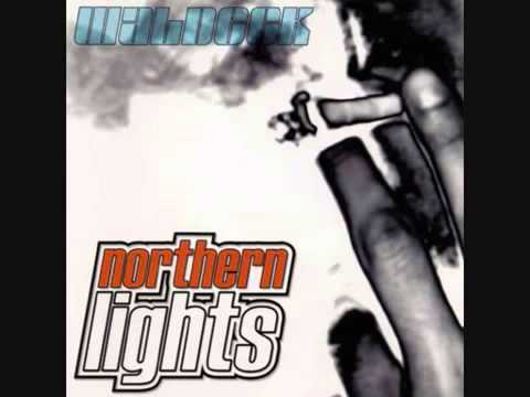 joy malcolm & Waldeck   Moon