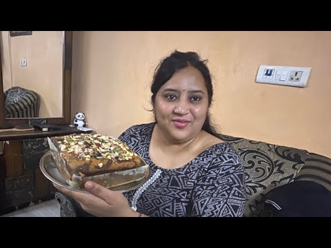 Party toh karni thi zebra cake recipe #mandeepsikkavlogs #familyvlogs @MandeepsHomeKitchen 