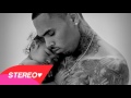 Chris Brown - I Love You More Than Life Itself