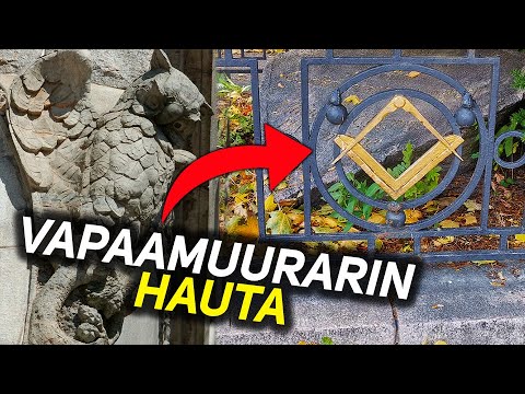 10 SUOMEN KAUPUNKIEN SALAISUUTTA