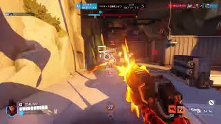 [Ow2 参加型配信 初見さん歓迎!]人多ければカスタムやるか 参加型Ow！