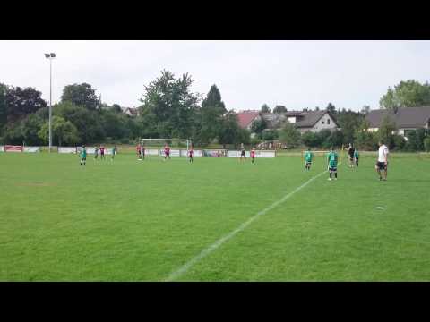 2015.06.28 10.Jugendturnier SV Babstadt U11