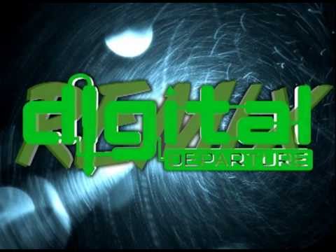 Digital Departure - Carol of the Bells (Christmas Dream-Step Remix)