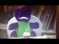 CommanderZander Reviews Barney The Backyard Gang Waiting For Santa