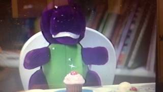 CommanderZander reviews Barney & the Backyard Gang: Waiting for Santa