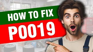 Meaning of OBD p0019