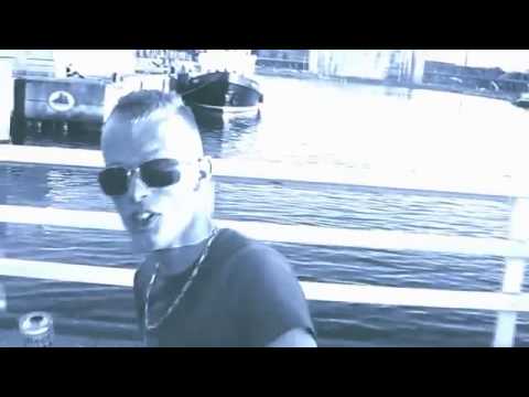 BANE - 12 BARS (22 Backstein-Buizzniz) (Offizielles Musikvideo) (2013)