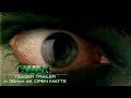 The Hulk 2003 Teaser Trailer In 35mm 4K Open Matte