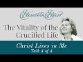 Christ Lives In Me