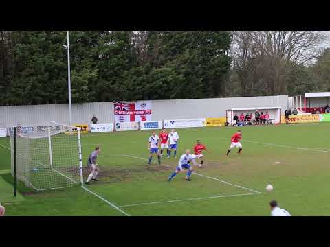 Chats make it 3 against Bearsted