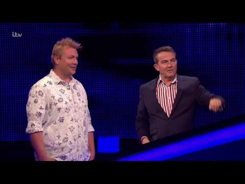 The Dark Destroyer Offers Neil A High Offer Of £20,000 - The Chase