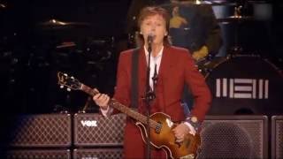 Paul McCartney - Live Tokyo Dome 2013 [Night 3 BROADCAST] (Tokyo, Japan HQ)