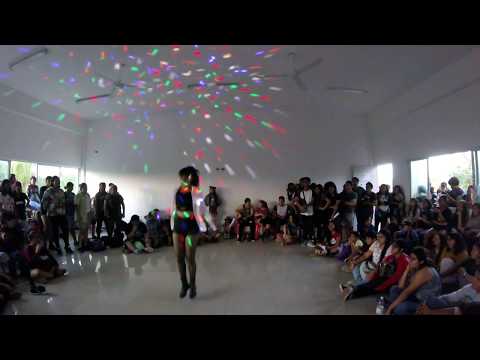 Taemin - Move | Cover by Andrea Tagle