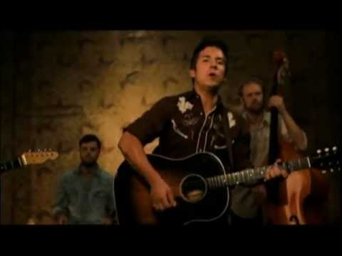 The Black Lillies - "Two Hearts Down" Attack Monkey Productions