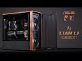 Gaming PC Build With Soul LANCOOL 217 Noctua RTX 5060 Ti Ryzen 5 9600X Kingston Gen5 SSD