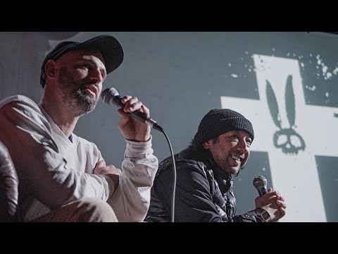 Brian Shima on his Favorite 11 Skate Sections