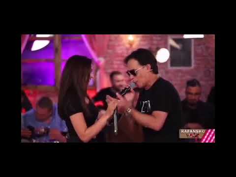 Zvonko Demirovic i Nadica Ademov  Me Vakerava Sagapo