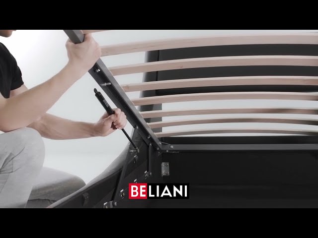 Video Teaser für BELIANI - AVIGNON BEDS