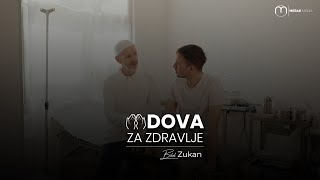 Download lagu ® Bilal Zukan - DOVA ZA ZDRAVLJE ( video 2025) mp3 Download lagu ® Bilal Zukan - DOVA ZA ZDRAVLJE ( video 2025) mp3