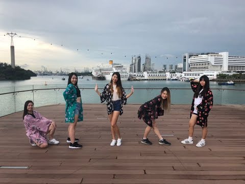 #ELEMEN7 Playback - Want You to Say (Dance Cover)