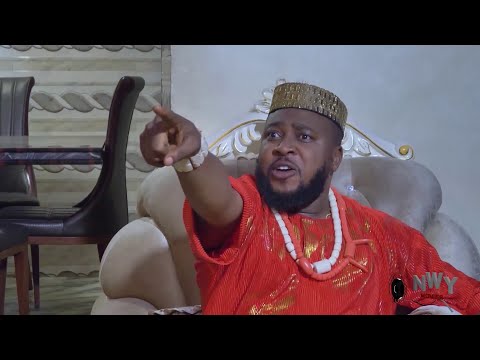 THE PRINCE AND THE BRIDES COMPLETE SEASON 13&14 - NOSA REX & RACHAEL OKONKWO 2023 LATEST MOVIE