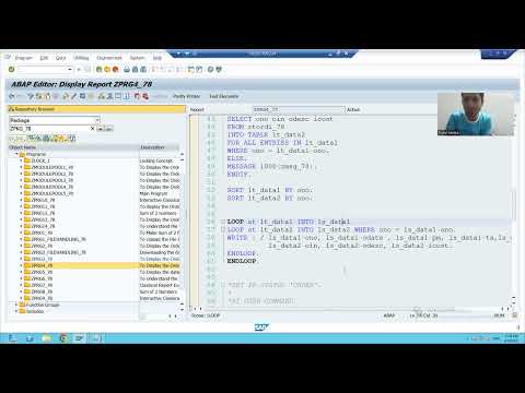 13 - Debugging - Watchpoints