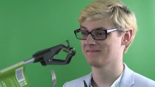 Pity Laughs | The Apprentice | Bloopers