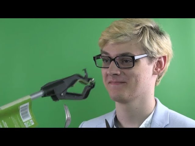 Pity Laughs | The Apprentice | Bloopers